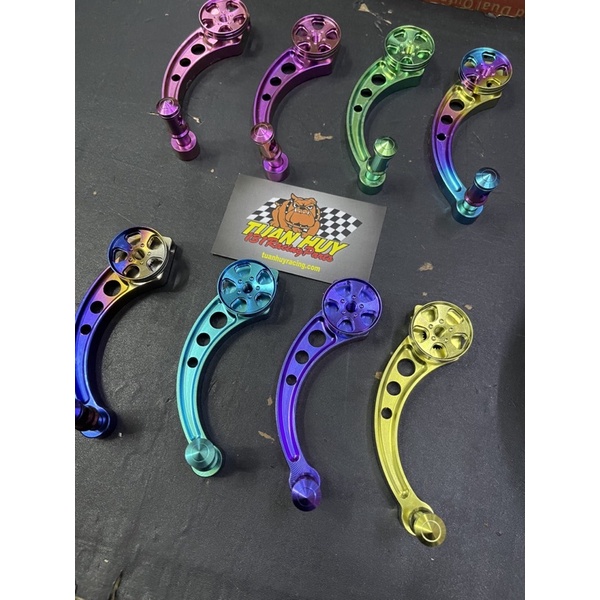 Càng thắng titan gr5 cho các xe tay vario click air blade