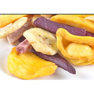 TRÁI CÂY SẤY 100gr
