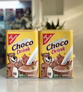 Cacao đức