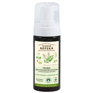 Dung dịch vệ sinh tạo bọt Apteka 150ml (Anteka)