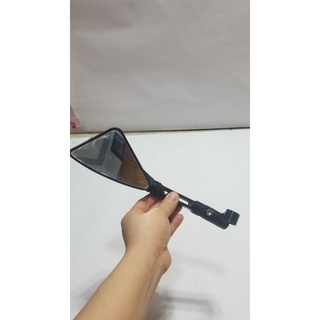 Gương xe máy thời trang đủ mẫu