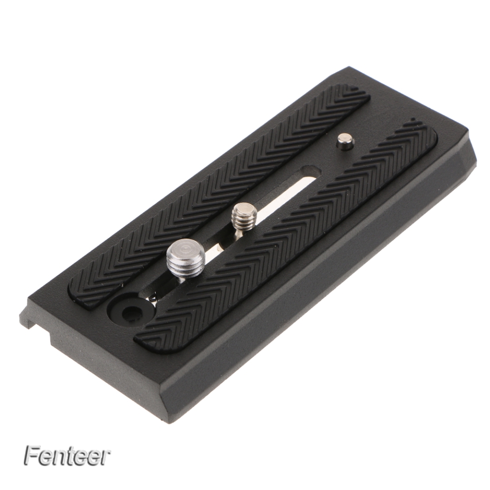 Đĩa Trượt Tháo Lắp Nhanh 0mm 501PL Cho Benro BV8 BV10