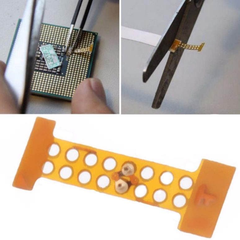 Miếng Dán Chuyển Cpu Socket 771 Thành Socket 775 | BigBuy360 - bigbuy360.vn