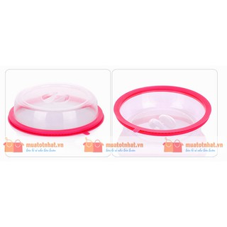 Nắp đậy thực phẩm cao cấp