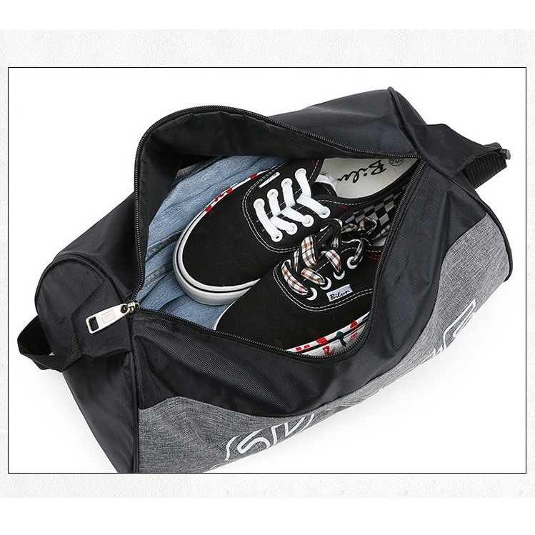 T20422- Túi Xách Thể Thao Du Lịch Chống Nước Siêu Nhẹ