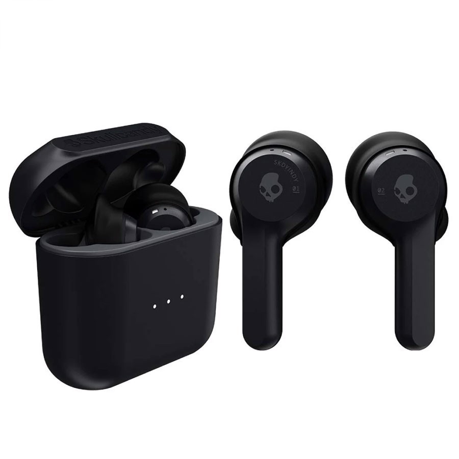 Skullcandy Indy- Tai nghe Bluetooth True Wireless chính hãng Skullcandy