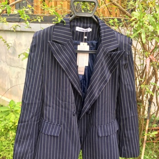 Áo vest blazer Hàn quốc