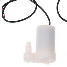 Bơm Nước Hồ Cá Mini DC3-5V Máy Bơm Mini, Bơm Rửa Tay, Rót Rượu