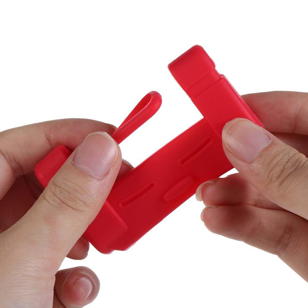 Vỏ Silicon Bọc Dây Đai An Toàn Xe Hơi Chống Trầy Xước Tiện Dụng Ốp