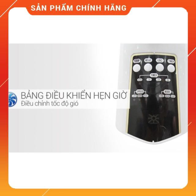 [Chính Hãng] Quạt Treo Tường Midea Có Điều Khiển FW40-7JR