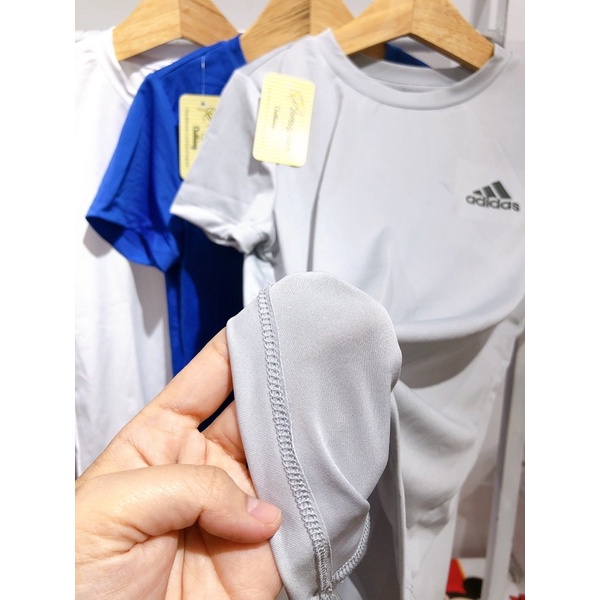 A501b - Áo thun sport baby
