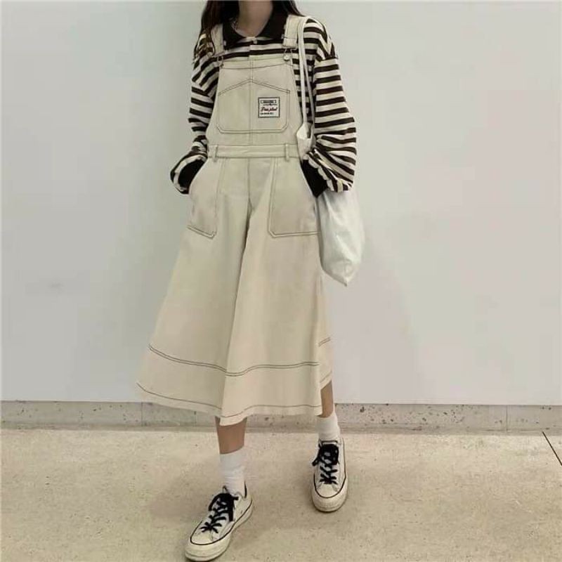 Order váy yếm ulzzang 4174