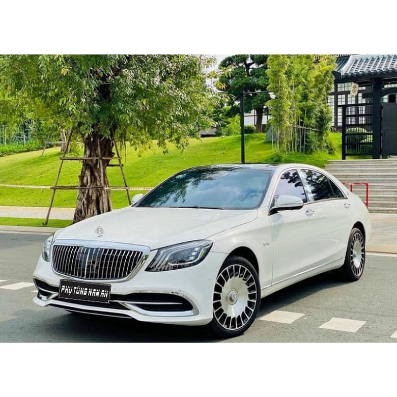 CALANG MAYBACH CHO S-CLASS W222