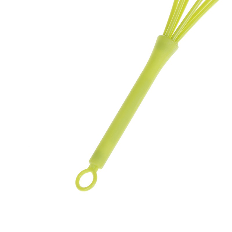 QYVN Manual egg beater whisk paste cream milk shake stiring hand mixer tools brilliant