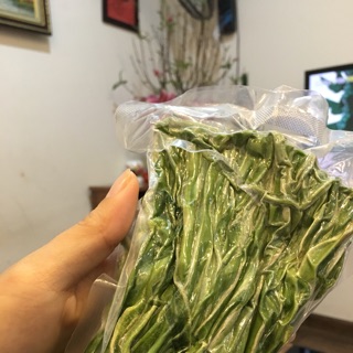 Rau Tiến vua combo 1790k