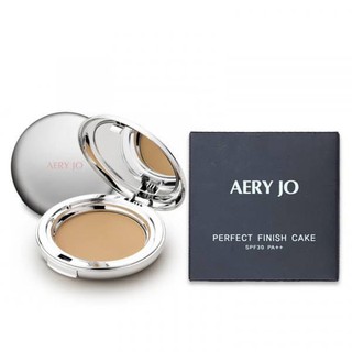 Phấn Nén Siêu Mịn Aeryjo SPF30