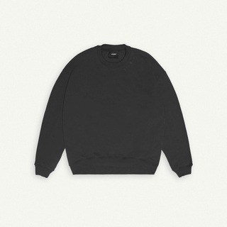 [Mã BMLT35 giảm đến 35K đơn 99K] Áo Nỉ Tay Dài Gamble Basic Sweater