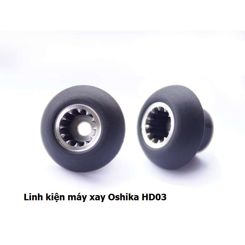 Linh kiện máy xay sinh tố Oshika HD02, HD03 - chân núm truyền động