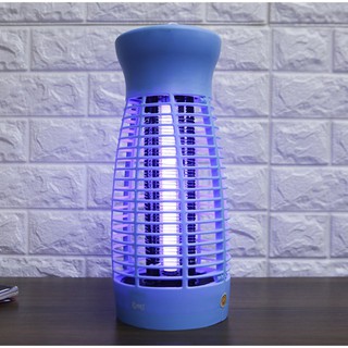 [CHÍNH HÃNG GIÁ RẺ] Đèn bắt muỗi Comet CM069
