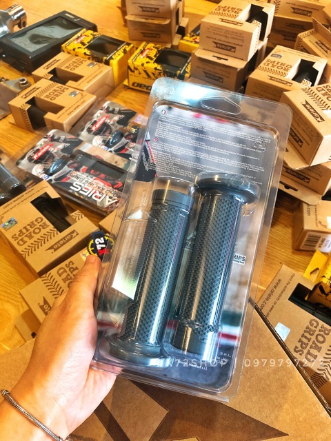 Bao tay Ariete Chính Hãng Made In Italy