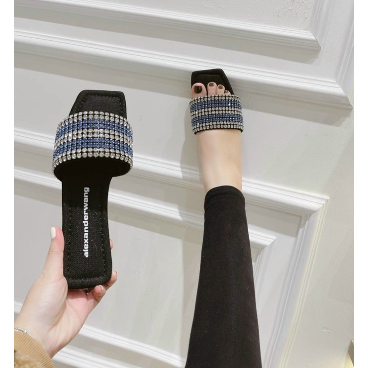 DÉP ĐÁ WANG SPSL FULLBOX