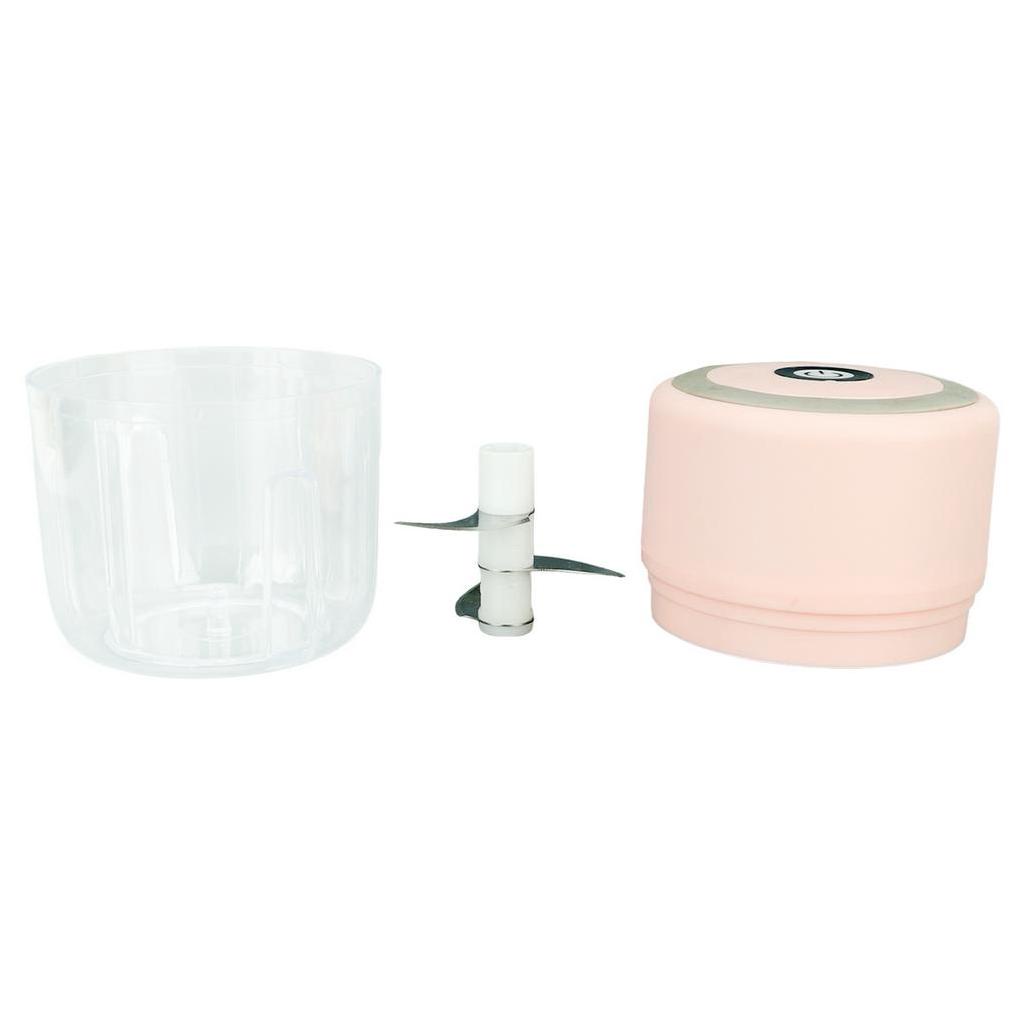Best cook Máy xay tỏi điện Công suất 250ml không dây cho hành ớt cmman13.vn