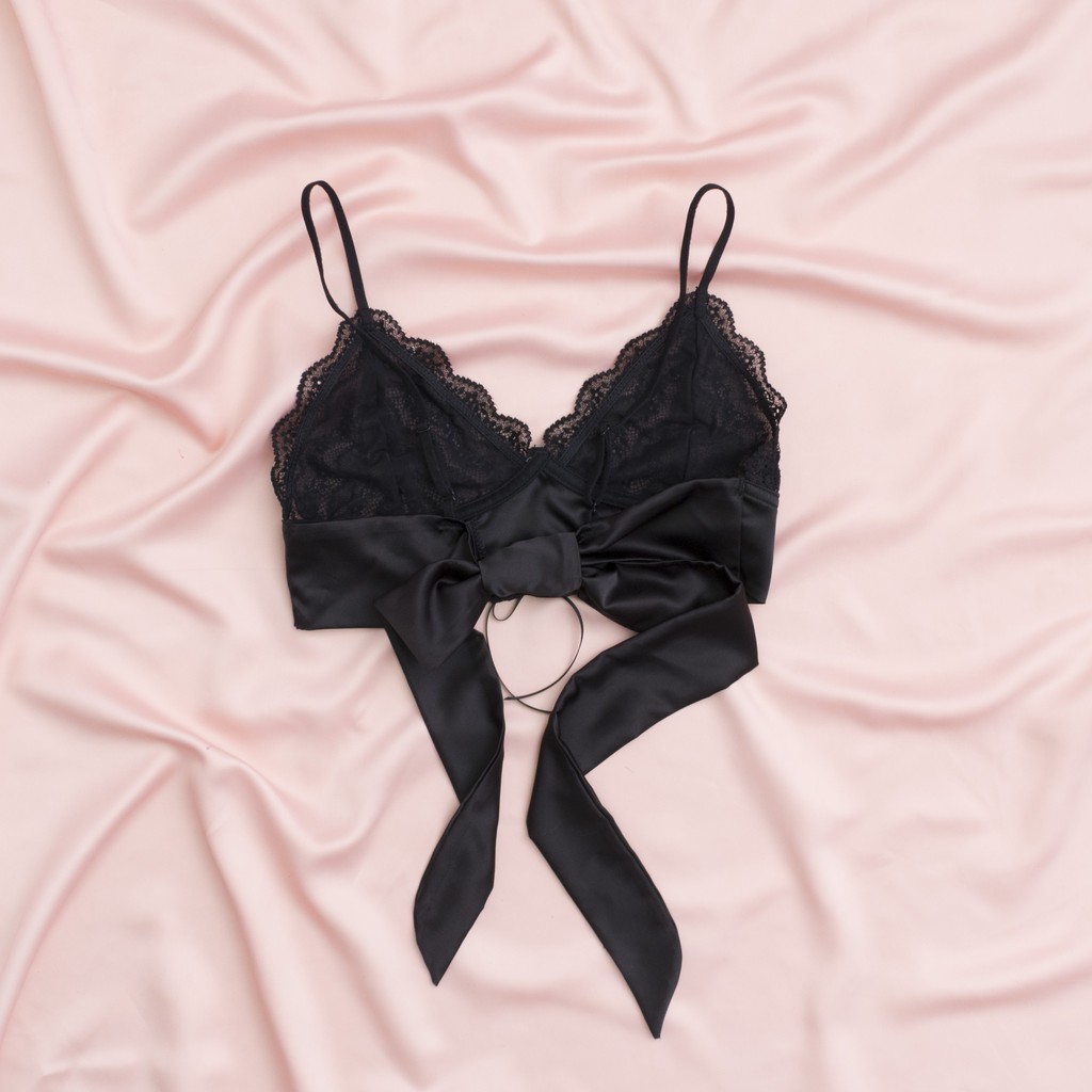 Bộ đồ lót nữ gợi cảm Set Em Quyến Rũ Lamluy | BigBuy360 - bigbuy360.vn