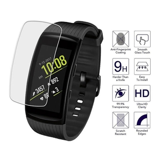 Miếng Dán Bảo Vệ Màn Hình Chống Trầy Cho Samsung Gear Fit 2 Pro Fit2 Pro