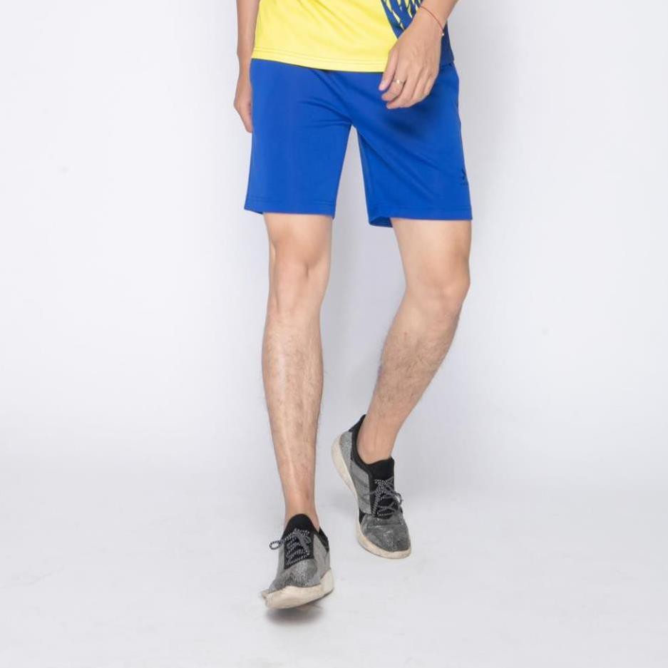 [Chính Hãng] Quần thể thao Nam Nữ DONEXPRO 984 - 884 Màu Xanh Bích