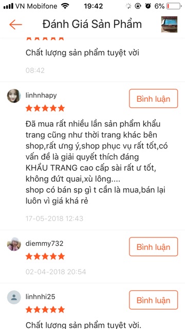 COMBO 3 hộp khẩu trang y tế xanh ĐÔNG PHA 3 lớp 50 cái