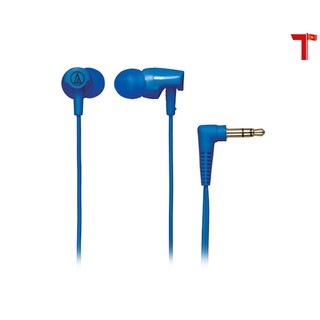 Tai nghe Audio-technica ATH-CLR100BL