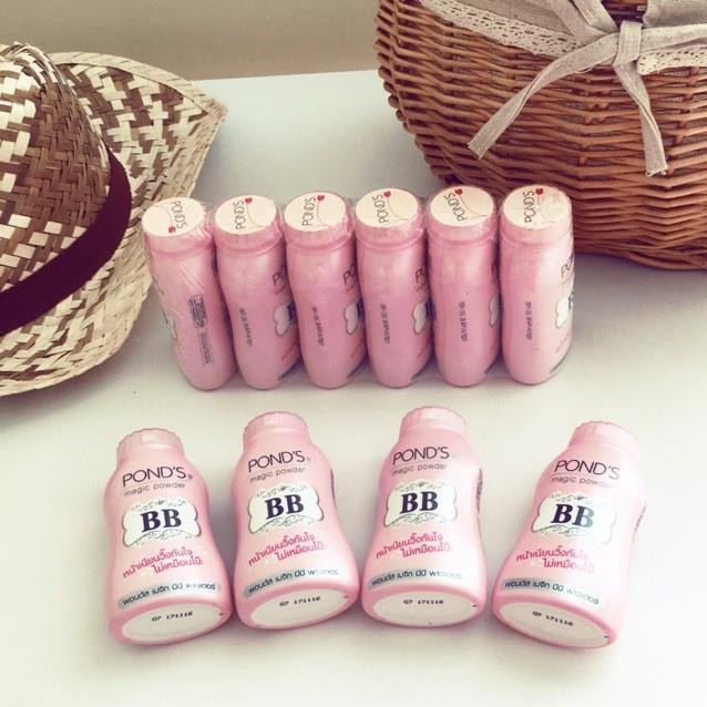 [ Chính Hãng ] Phấn Pond's Thái Lan 50g | BigBuy360 - bigbuy360.vn