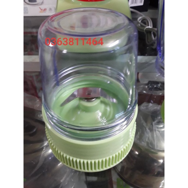 Phụ kiện máy xay Jiplai