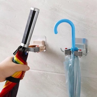 Móc Kẹp đồ đa năng