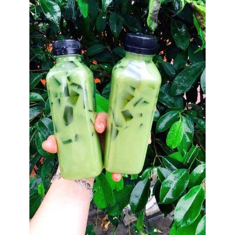 Trà Thái Xanh Túi 200g Hàng Chuẩn Loại 1 | BigBuy360 - bigbuy360.vn