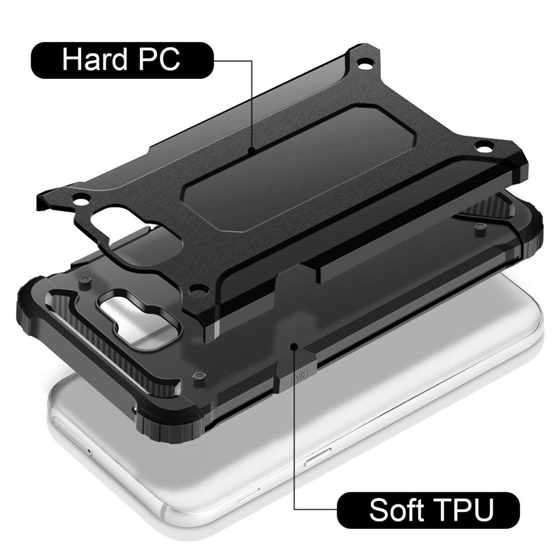 Ốp lưng bảo vệ cao cấp cho Samsung A3 A5 2016 2017 2018 | BigBuy360 - bigbuy360.vn