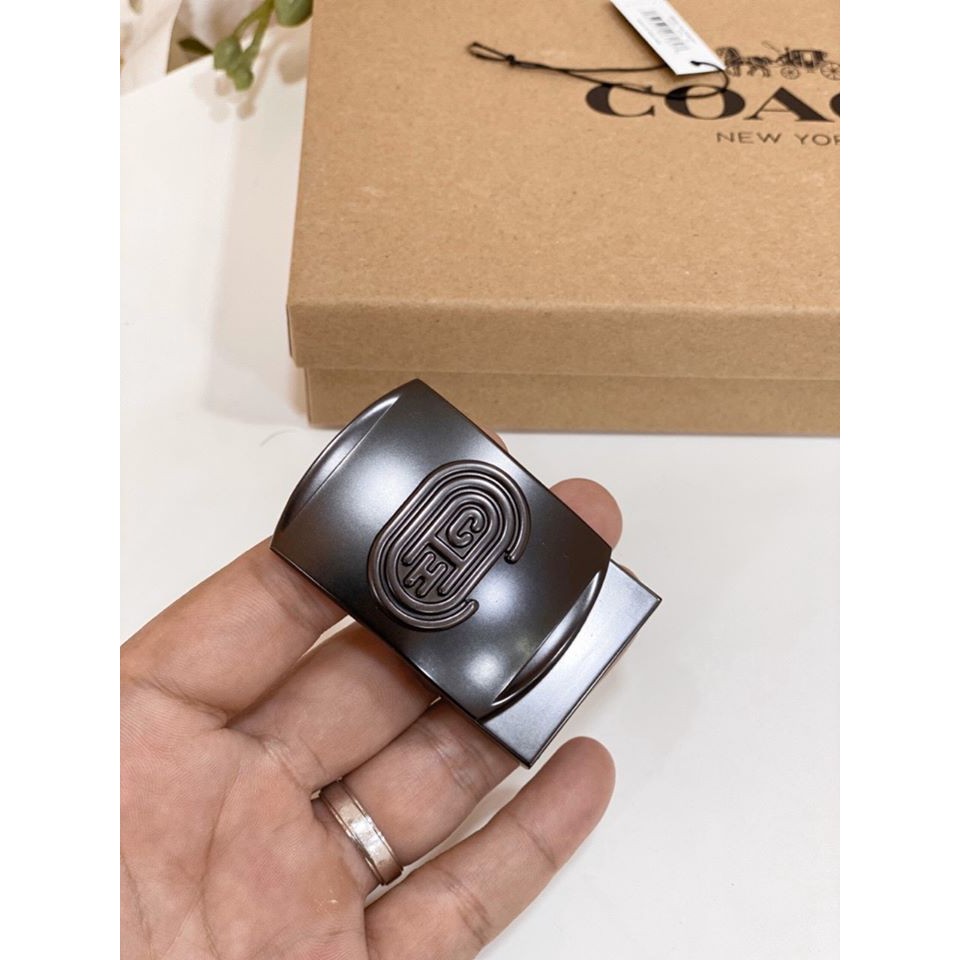 DÂY NỊT NAM COACH - 2020