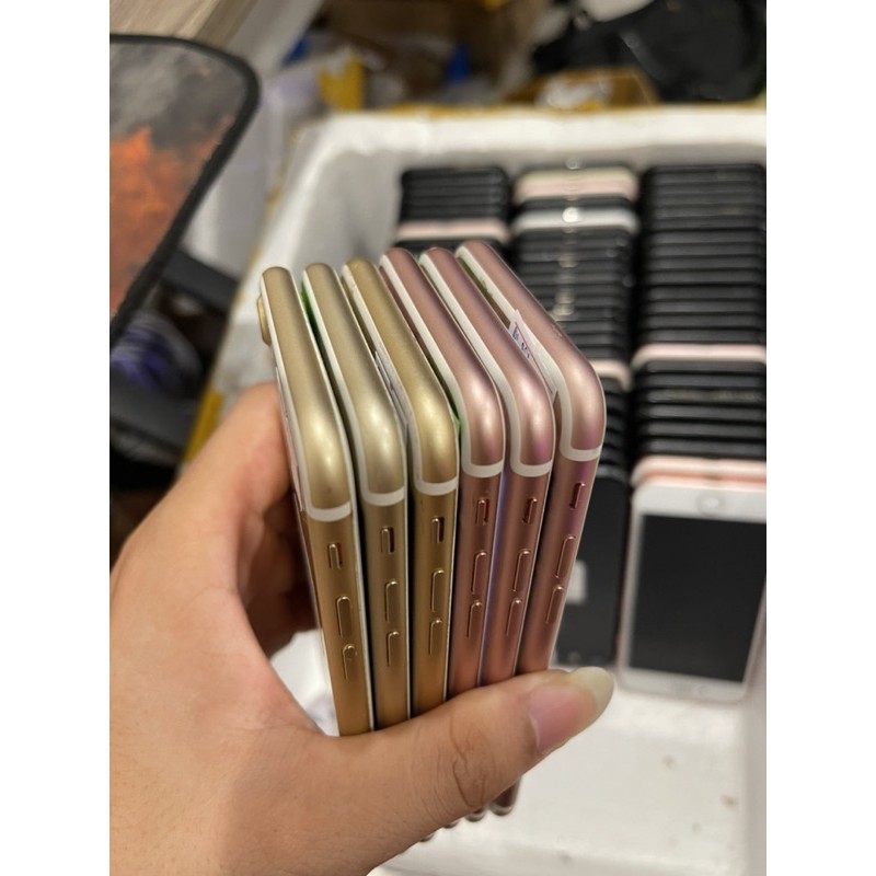 Điện thoại IPHONE 7 lock và quốc tế hàng chính hãng Apple | BigBuy360 - bigbuy360.vn