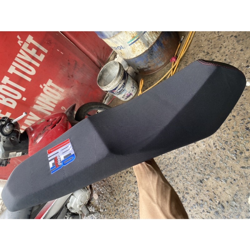 Da yen unper lợp cho ex 150.