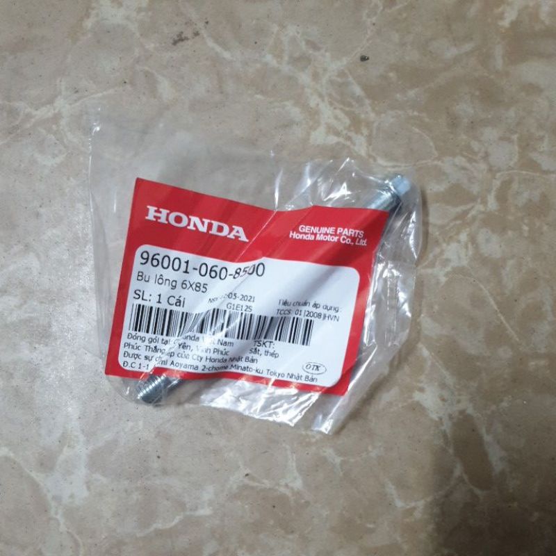 Bộ ốc lốc nồi Honda AB 110 Air Blade 110/ Vision 110 LEAD 110 SCR chính hãng Honda