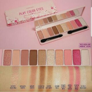 Phấn mắt PLAY COLOR EYES