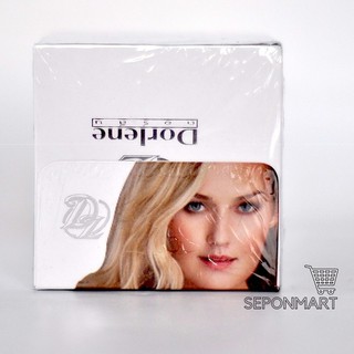 Kem nỡ ngực Dorlene Herbal 100g Thái Lan