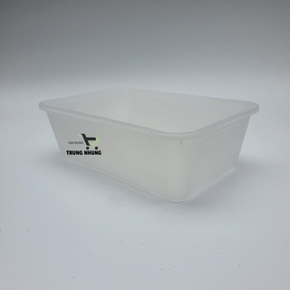 Sét 5 chiếc Khay làm đá, khay đựng đá Việt Nhật