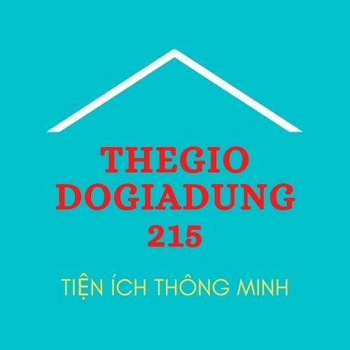 Thế Giới Đồ Gia Dụng 215