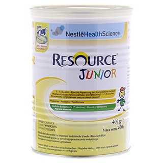 SỮA TĂNG CÂN TRẺ EM RESOURCE JUNIOR