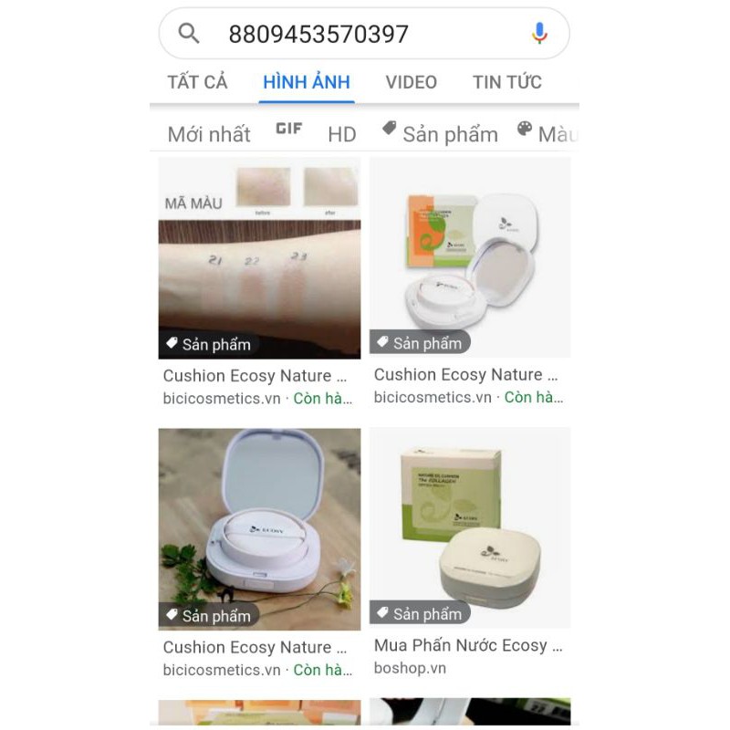 phấn nước CC cushion collagen ( spf 50+ ) | BigBuy360 - bigbuy360.vn