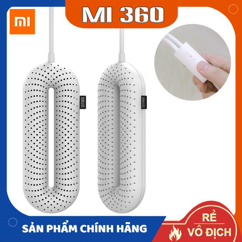 Máy sấy giày Xiaomi Sothing Zero Shoes Driers Chính Hãng