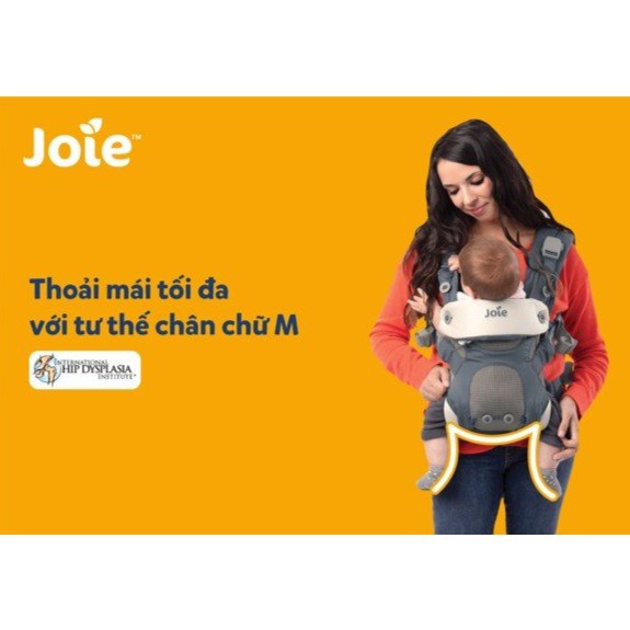 Địu trẻ em Joie Savvy