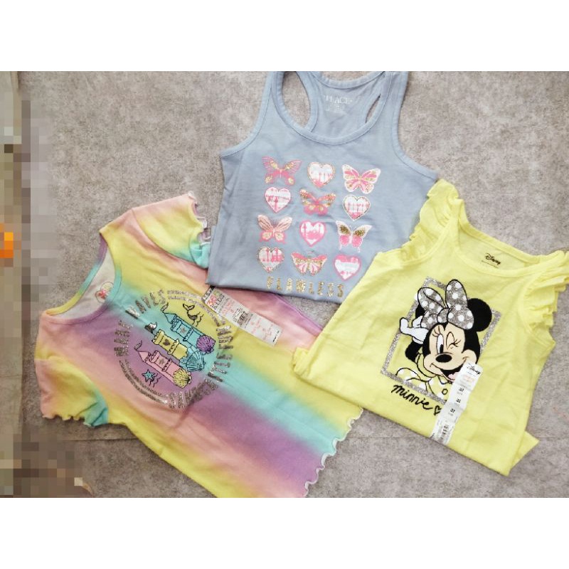 Combo 3áo xuất dư