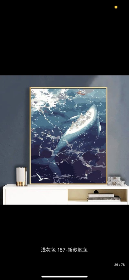 Tranh tô màu theo số , tranh sơn dầu số hoá chủ đề hoạt hình và con vật ( siêu rẻ ) link 1 | BigBuy360 - bigbuy360.vn